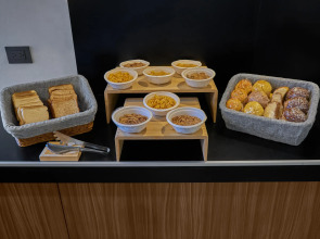 City Express by Marriott Tijuana Río