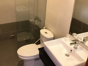 Dong Xuan Hong Hotel