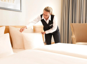 Dorint An der Kongresshalle Augsburg