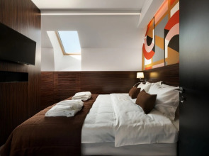 Отель «Банк»