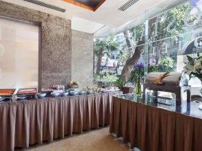 Eurostars Zona Rosa Suites