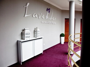 Lavender Hotel Poznań