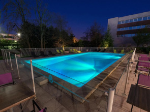 KYRIAD PRESTIGE MULHOUSE - Basel