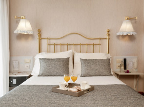 Hotel Continental Barcelona