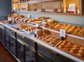 Hotel Palacio Aviles, Affiliated by Meliá