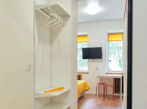 Апартаменты на пропекте Ленина 52к3А