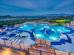 Elounda Residence Resort & Waterpark