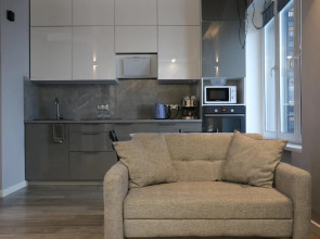 Апартаменты на улице Амурская