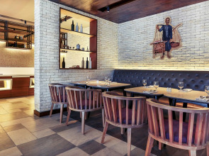 Mercure Jakarta Sabang