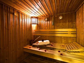 Rose Garden Hotel Apartments - Bur Dubai