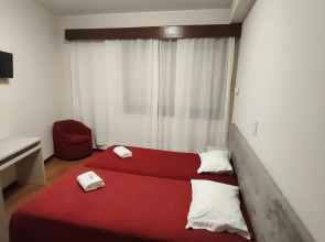 Hotel Solar São Gabriel