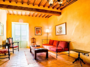 Laticastelli Country Relais