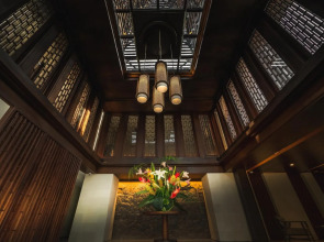 Курорт Ramayana Suites & Resort