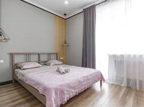 Вершина-ПВ на улице Генерала Дюсенова 2/2