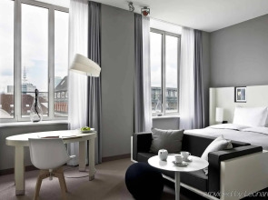 Sofitel Hamburg Alter Wall