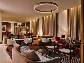 Radisson Blu Hotel, Krakow