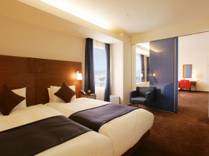 Oriental Hotel Hiroshima