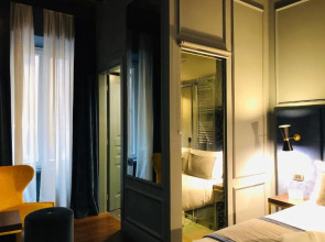 Saint B Boutique Hotel STB