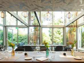 Engimatt City & Garden Hotel