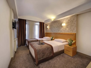 Kocaeli Stargate Hotel