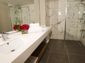 Fortezza Beach Resort