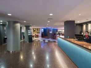 Catalonia Park Putxet Hotel