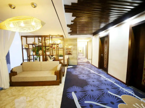 Zhangjiajie Debao Boutique Hotel