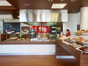 ibis Krakow Stare Miasto