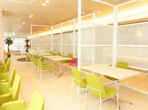 Hotel Premium Green Hills