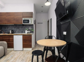 Море апартаментов на улице Цветочная