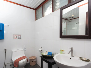 Phi Phi Natural Resort