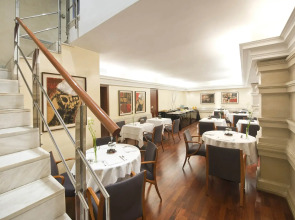 Gran Derby Suites Hotel, a Small Luxury Hotels of the World