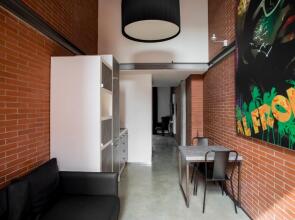 Aparthotel República