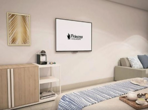 Hotel Guayarmina Princess - Adults Only (+16)