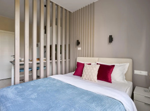 JustAparts (ДжастАпартс) на улице Генерала Дьяконова