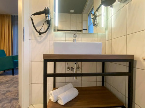 Trip Inn City Hotel Giessen