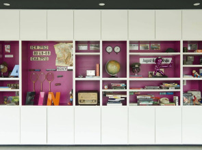 Moxy Berlin Ostbahnhof