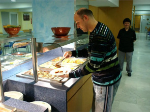 Destinos de Sol Roquetas de Mar Apartamentos