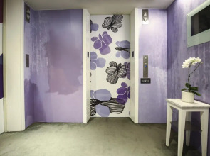 Ambience Hotel Taipei