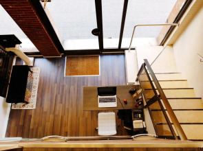 Barcelona and You - Hostel