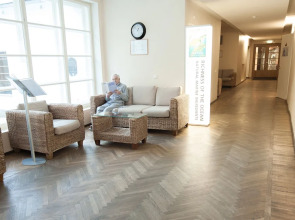 СПА-санаторий «Нарва-Йыэсуу»