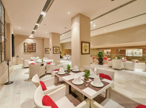 The LaLiT New Delhi