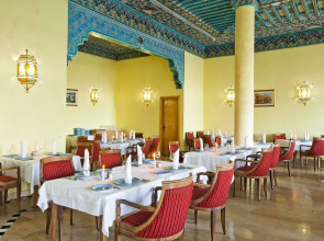 El Mouradi El Menzah