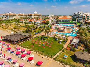 Throne Seagate Belek