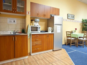 Moon Hostel Wrocław