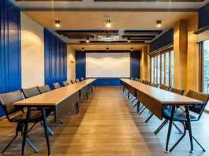 Novotel Koh Si Chang