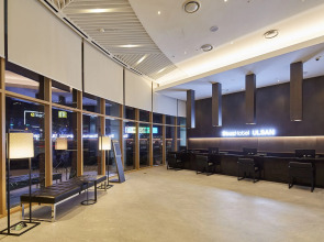 Staz Hotel Ulsan