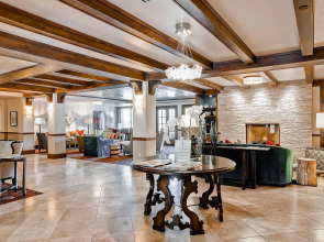 Ascent by East West Hospitality