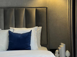 Pro.Apartment (Про.Апартмент) на проспекте Мира 106