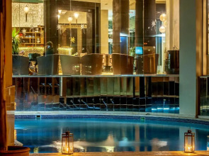 Dellarosa Boutique Hotel & Spa